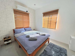 Homerent @ Sariam Lake Chiang Mai